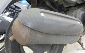 SUZUKI LET's 4 CA45A