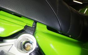 KAWASAKI ZRX400 1996 ZR400E