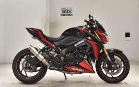 SUZUKI GSX-S1000 2015