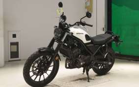 HONDA CL250-2 MC57