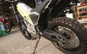 YAMAHA TORITSU CAR DG10J