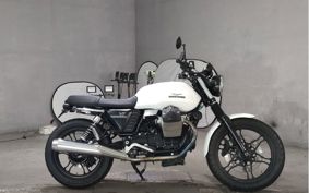 MOTO GUZZI V7 STONE LW