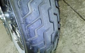 HARLEY FLHFB1870 2024