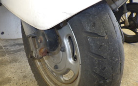 HONDA GYRO CANOPY TA02