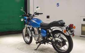 KAWASAKI ESTRELLA 2019 BJ250A