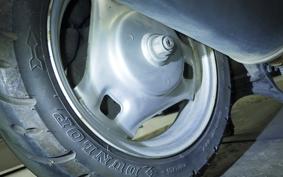 SUZUKI LET's 4 Basket 1998 CA43A