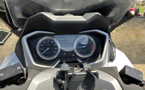 HONDA  FORZA 250 MF15