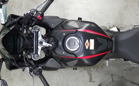 HONDA CBR650R 2020