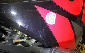 SUZUKI GSX-R125 2020 DL33B