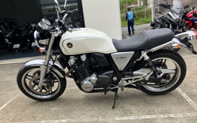 HONDA CB1100 2012 SC65