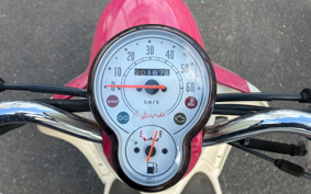 YAMAHA  VINO DX SA54J