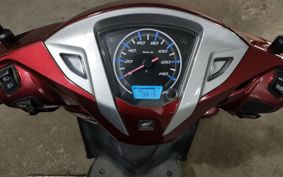 HONDA LEAD 125 JF45