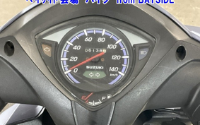 SUZUKI ADDRESS110-2