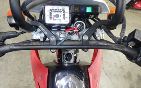 HONDA XR-250 GEN 2 2015 MD30