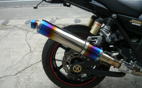 KAWASAKI ZRX1200 DAEG 2015 ZRT20D