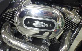 HARLEY FXDL 1580 2015