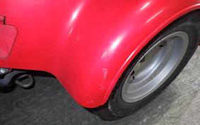 HONDA GYRO CANOPY TA03