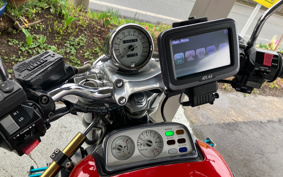 YAMAHA VMAX 1988 2LTN