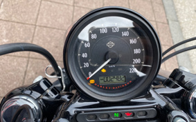 HARLEY XL1200X 2022 LC3