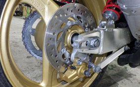 HONDA CB400SF VTEC SPEC 2 2004 NC39