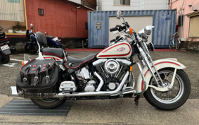 HARLEY HARLEY FLSTS1450 2016 BRL