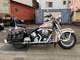 Фото Harley FLSTS1450 2016 с японского аукциона