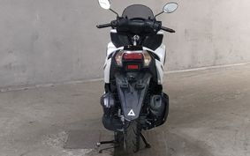 YAMAHA TRICITY 125 SEC1J