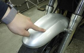 SUZUKI INAZUMA 1200 (GSX1200) 2000 GV76A