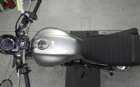 HONDA GB350S 2025