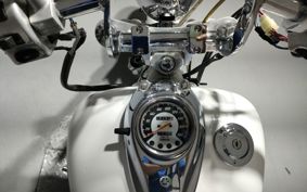 YAMAHA DRAGSTAR 400 4TR