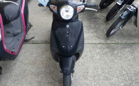 SUZUKI ﾚｯﾂ CA4AA