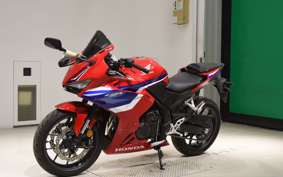 HONDA CBR400R 2024 NC65