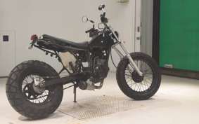 YAMAHA TW200 2010 2JL