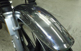 YAMAHA YB125SP 2001