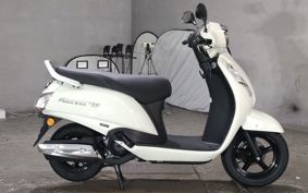 SUZUKI ADDRESS V125 DP12H