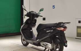 SUZUKI ADDRESS V125 DT11A
