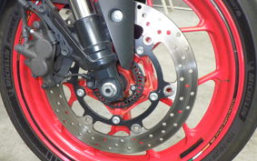 YAMAHA MT-25 A RG43J