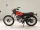 Фото Honda XL230 2002 с японского аукциона