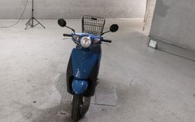 SUZUKI LET`S CA4AA