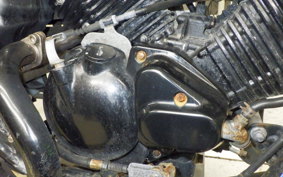 KAWASAKI ELIMINATOR 250 V 1993 VN250A