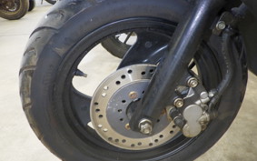 HONDA SPACY 100 JF13