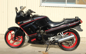 KAWASAKI GPX250R EX250E
