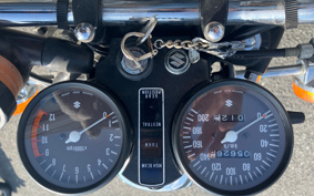 SUZUKI GS400 GS400