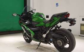 KAWASAKI NINJA H2 SX SE 2020 ZXT02A