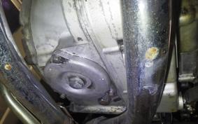 SUZUKI GN250 E 2016 NJ41A