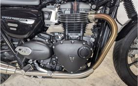 TRIUMPH SPEED TWIN 900 2024 DAD74G