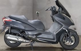 KYMCO KYMCO DOWN TOWN125I SK25AA