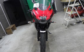 SUZUKI GSX-R125 2003 DL33B