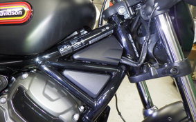 HARLEY RH975S 2024