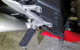HONDA CBR400R 2019 NC56